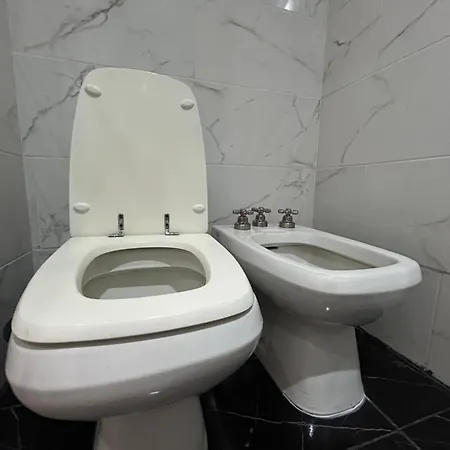 Cordoba Suites Departamento, A 200 Mts De Peatonal Florida Y A 200 Mts Av 9 De Julio Ciudad Autónoma de Ciudad Autónoma de Buenos Aires Exterior foto